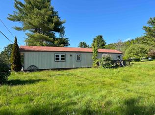 99 Ash Ln, Springfield, VT 05156
