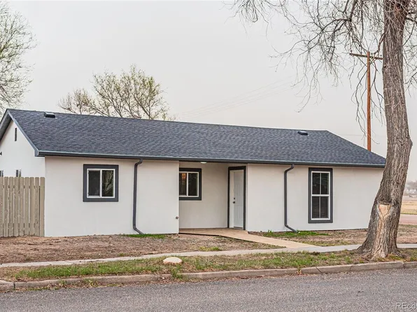 435 2nd Street, Hugo, CO 80821