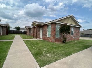2503 SW A Ave #4, Lawton, OK 73505