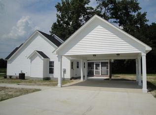 1207 Grayleigh Dr, Ayden, NC 28513