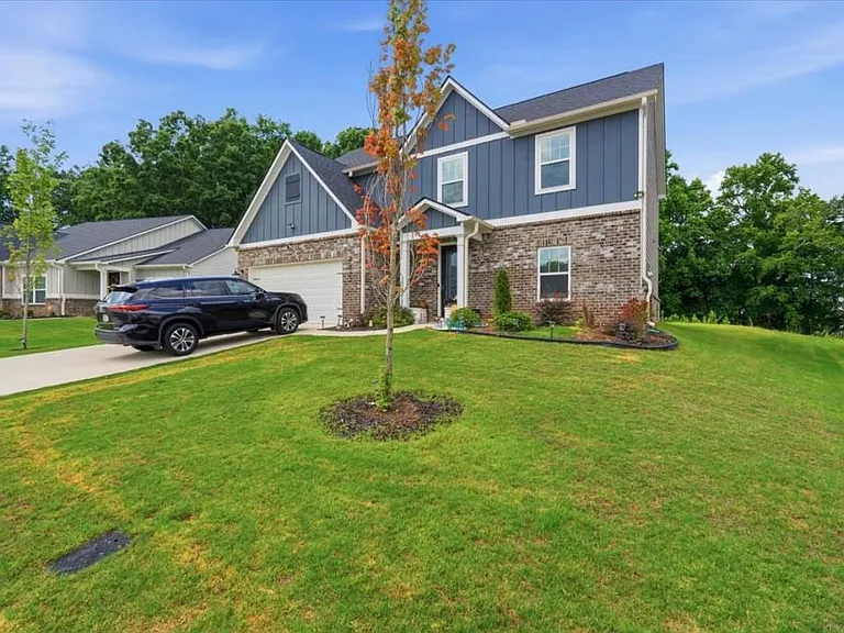 3552 Arabian Farm Ln — Photo 2