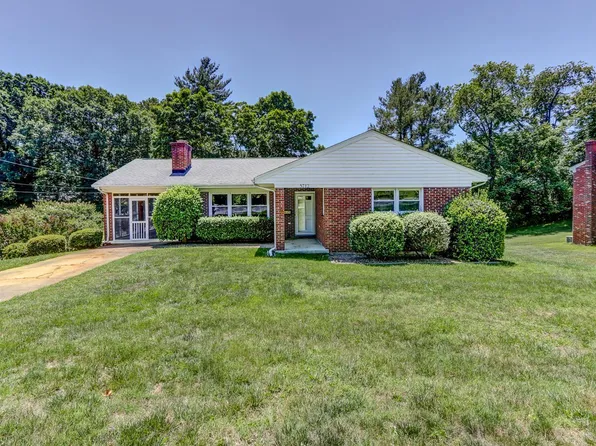 5712 Kanawha Rd, Lynchburg, VA 24502
