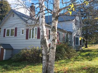 409 S Peck St, Bessemer, MI 49911