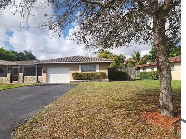 8881 NW 33rd St Unit 2, Pompano Beach, FL 33065