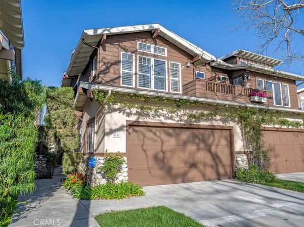 1151 Crowne Dr, Pasadena, CA 91107