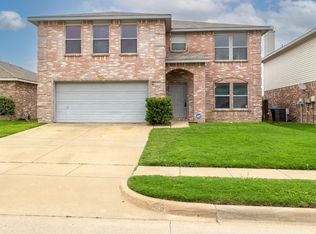 5241 Emmeryville Ln, Fort Worth, TX 76244