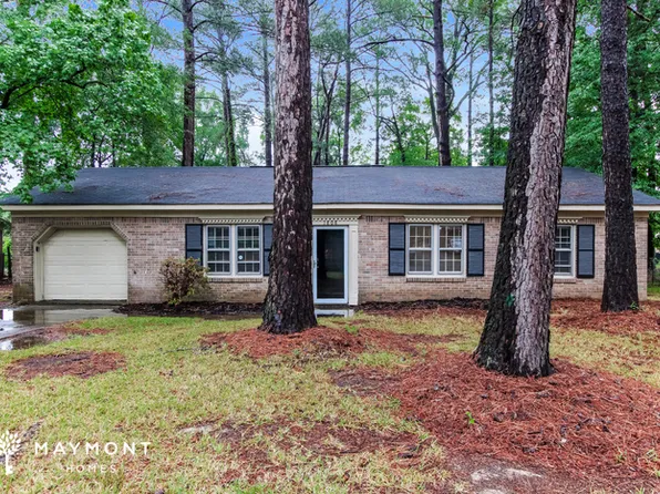 1808 Laredo Dr, Columbia, SC 29210