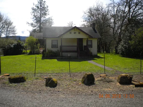 32208 Berlin Rd, Lebanon, OR 97355