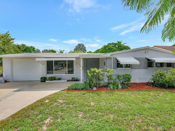 1072 SW 9th Terrace, Boca Raton, FL 33486