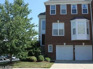 7020 Courtyard Way, Haymarket, VA 20169