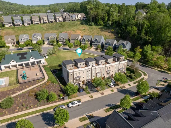 1411 Terrace Ln, Charlottesville, VA 22911