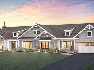 27 River Birch Ln LOT 18, Penfield, NY 14580