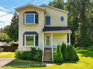105 Brabrant Road, Kingston, NY 12401