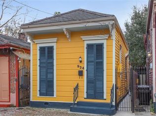 934 Kerlerec St, New Orleans, LA 70116