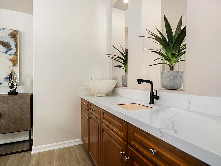 Wet Bar