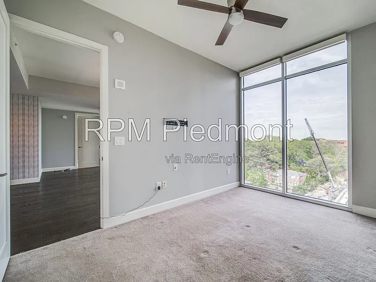 1820 Peachtree Rd #911 — Photo 21