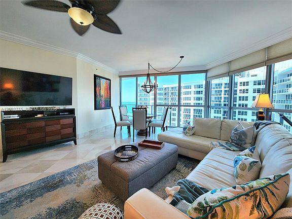 3rd image of 3101 S Ocean Dr APT 1106