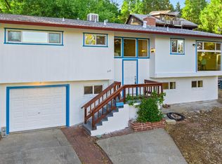 322 S School St, Grass Valley, CA 95945