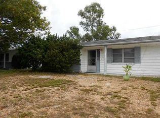 3600 Hendrix St, New Port Richey, FL 34652