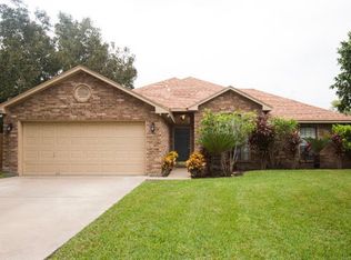 1406 Quamasia Ave, McAllen, TX 78504