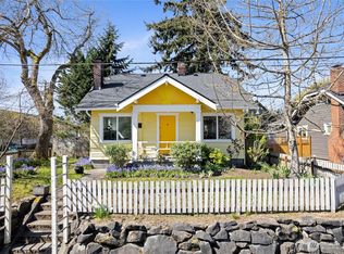 1114 S Anderson Street, Tacoma, WA