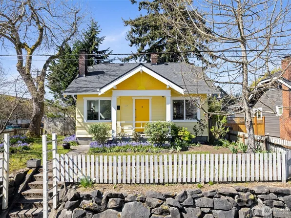 1114 S Anderson Street, Tacoma, WA 98405