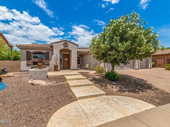 1836 E TONTO Drive, Chandler, AZ 85249