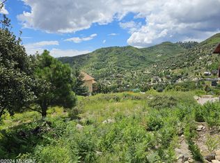 12977 N Tempe Ave, Mount Lemmon, AZ 85619