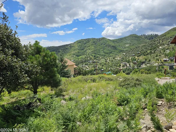 12977 N Tempe Ave, Mount Lemmon, AZ 85619