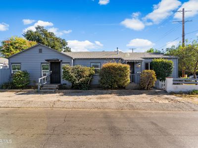 8352 Wyngate St, Sunland, CA, 91040