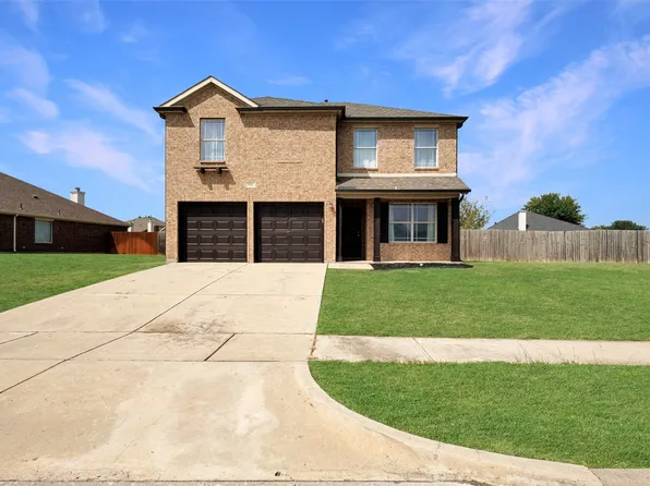 951 Zachary Dr, Arlington, TX 76002