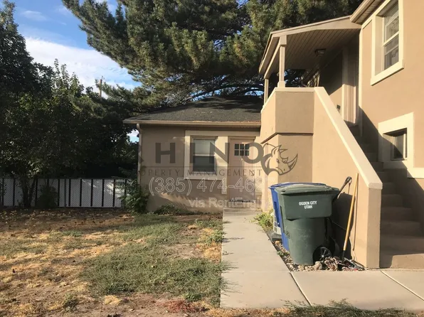 2885 Van Buren Ave #3, Ogden, UT 84403