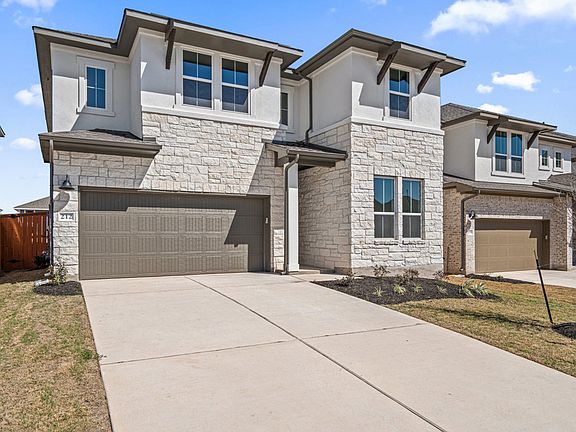 Exterior Style B