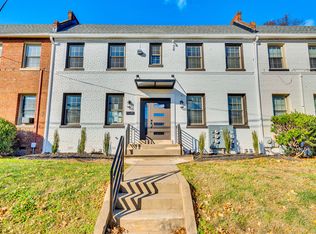 3914 10th St NE APT 2, Washington, DC 20017