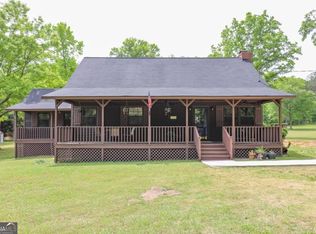 321 S Steel Bridge Rd, Eatonton, GA 31024