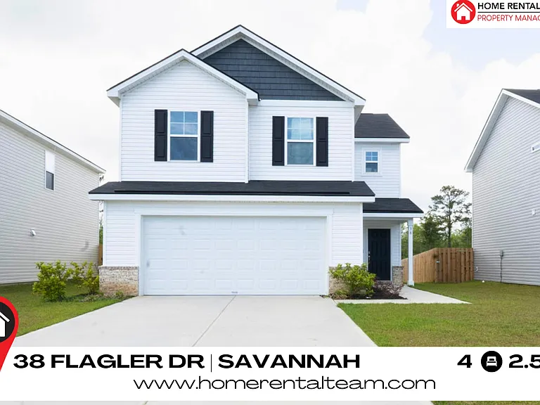 38 Flagler Dr — Photo 1