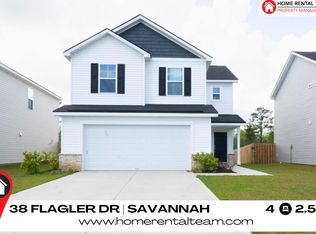 38 Flagler Dr, Savannah, GA 31419