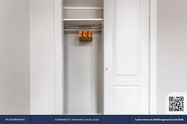 Rented by The Blueground