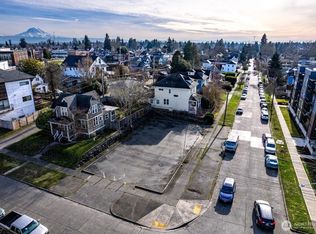 641 N Trafton, Tacoma, WA 98403