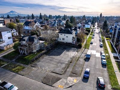 641 N Trafton, Tacoma, WA, 98403
