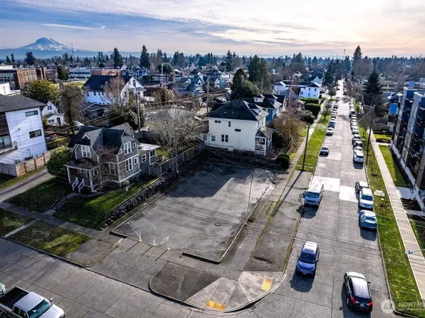 641 N Trafton, Tacoma, WA 98403