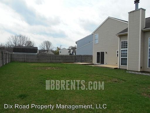4th image of 6560 Baybrook Ct