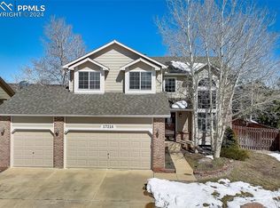 17216 Buffalo Valley Path, Monument, CO 80132