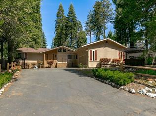 6775 Ridgeway Dr, Pollock Pines, CA 95726