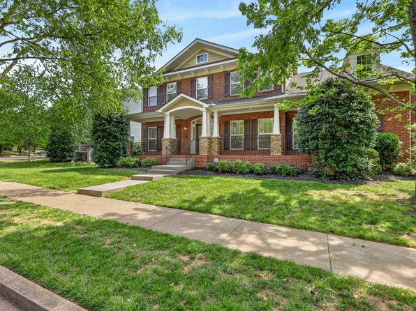 217 Verde Meadow Dr, Franklin, TN 37067