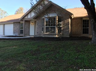 6803 Timberhill, Leon Valley, TX 78238