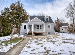 6203 49th Ave, Riverdale, MD 20737