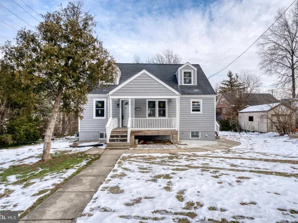 6203 49th Ave, Riverdale, MD 20737