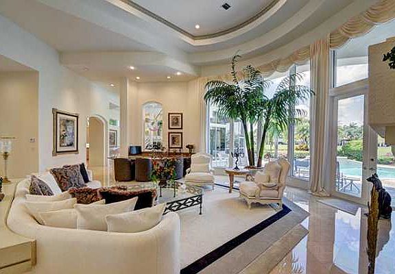 Home For Sale In St Andrews Country Club