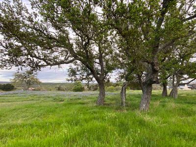 00 S Oak Lane, Burnet, TX, 78611